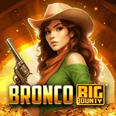Bronco Big Bounty