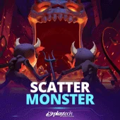 Scatter Monsters